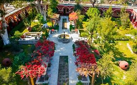 Dm Hoteles Mossone - Ica